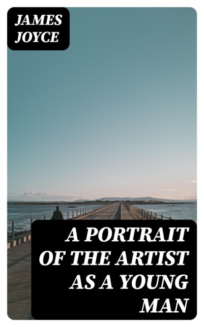 A Portrait of the Artist as a Young Man