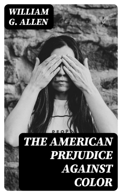 The American Prejudice Against Color