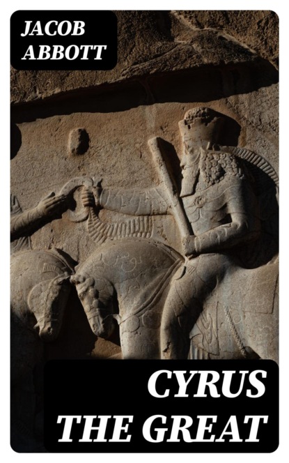 Cyrus the Great