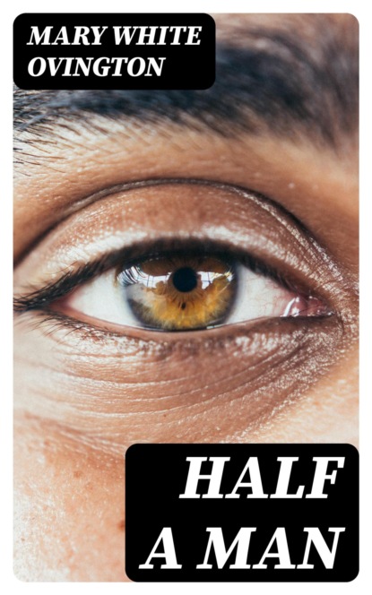 Half a Man
