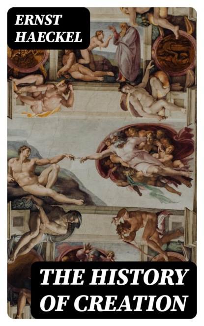 The History of Creation