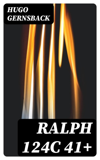Ralph 124C 41+