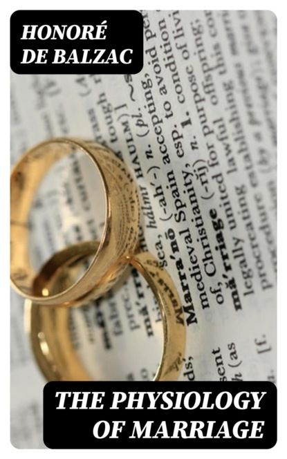 The Physiology of Marriage