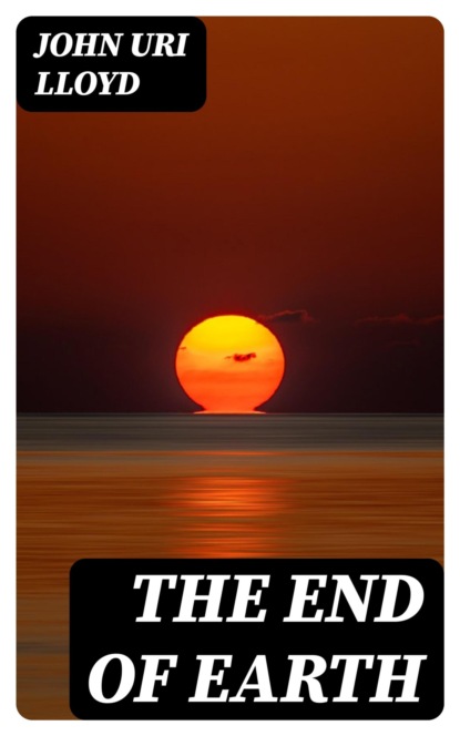The End of Earth