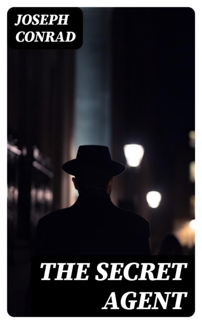 The Secret Agent