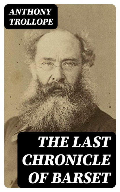 The Last Chronicle of Barset