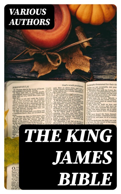 The King James Bible