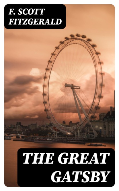 The Great Gatsby