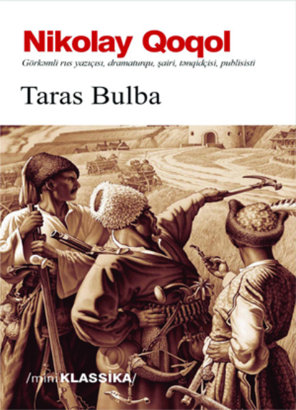 TARAS BULBA