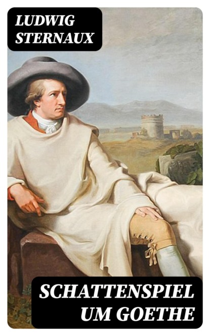 Schattenspiel um Goethe