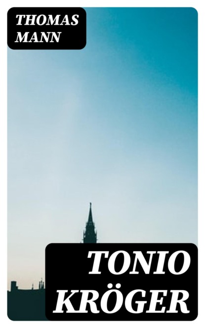 Tonio Kröger