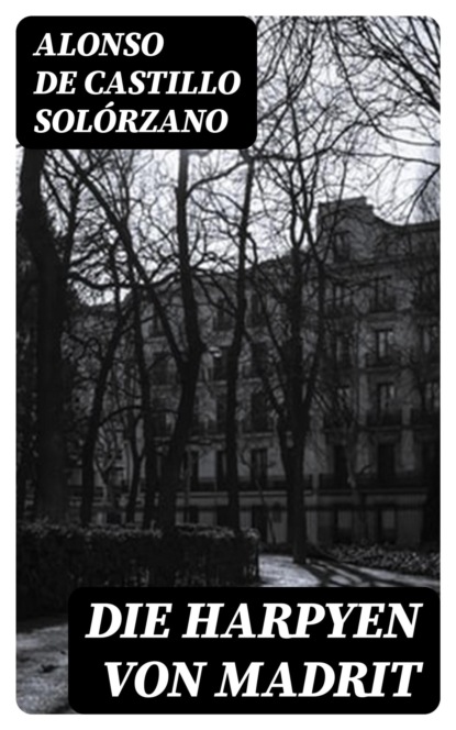 Die Harpyen von Madrit