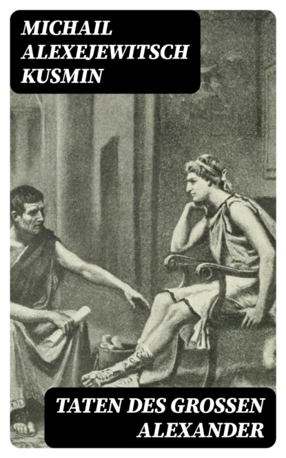 Taten des großen Alexander