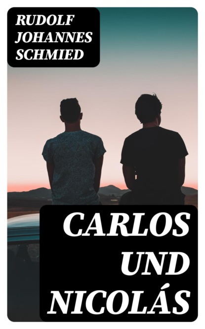 Carlos und Nicolás