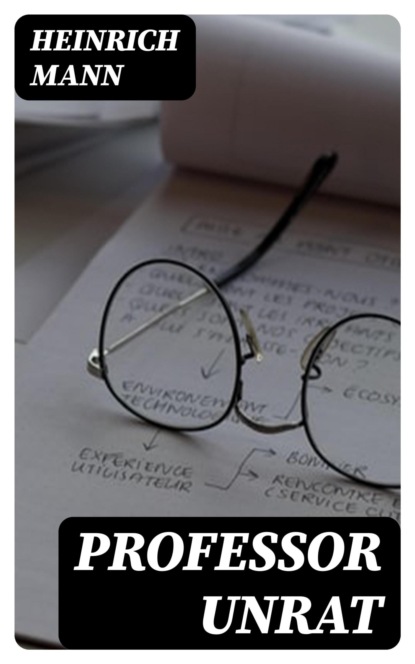 Professor Unrat
