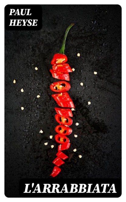 L'Arrabbiata