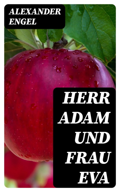 Herr Adam und Frau Eva