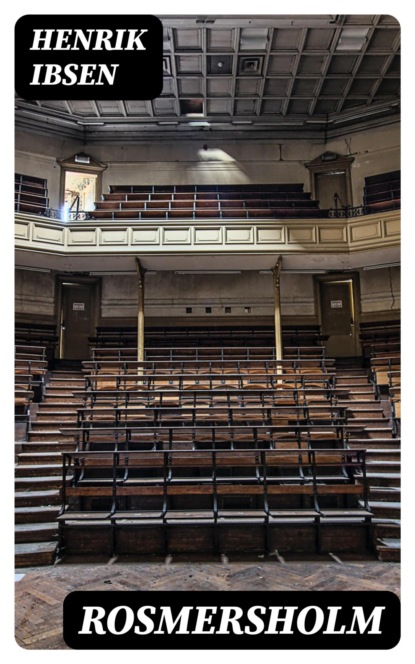 Rosmersholm