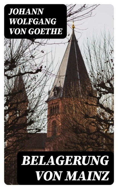 Belagerung von Mainz