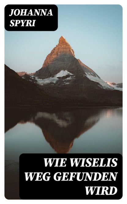 Wie Wiselis Weg gefunden wird