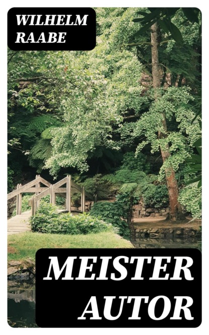 Meister Autor