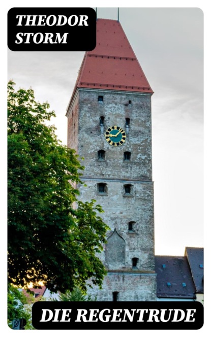 Die Regentrude