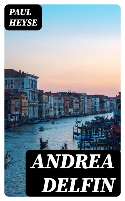 Andrea Delfin