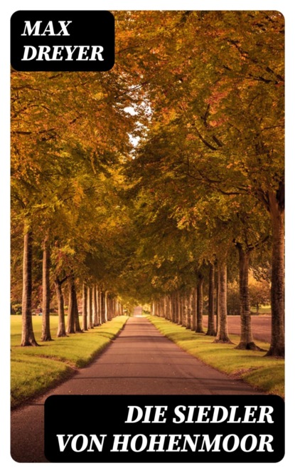 Die Siedler von Hohenmoor
