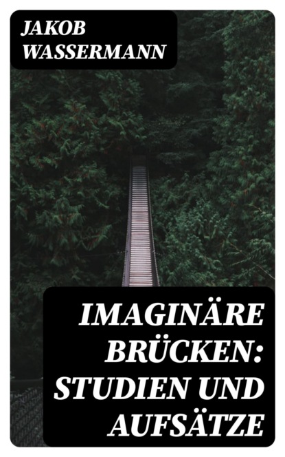 Imaginäre Brücken: Studien und Aufsätze