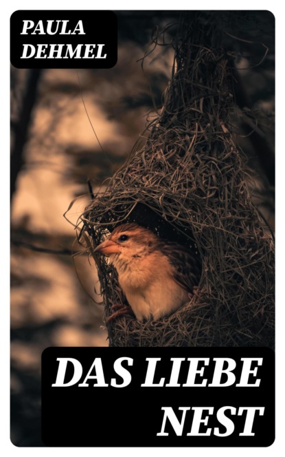 Das liebe Nest