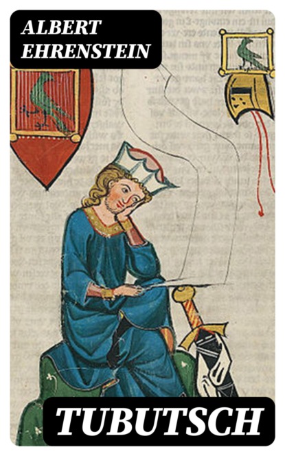 Tubutsch