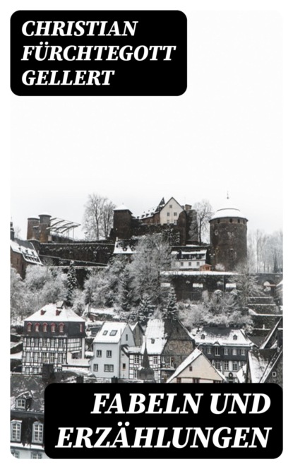 Fabeln und Erzählungen
