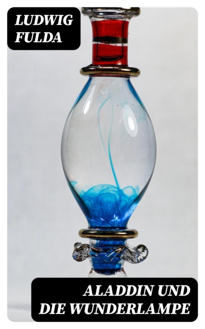 Aladdin und die Wunderlampe
