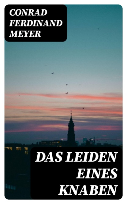 Das Leiden eines Knaben