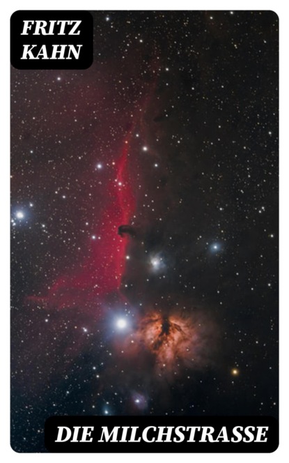 Die Milchstraße