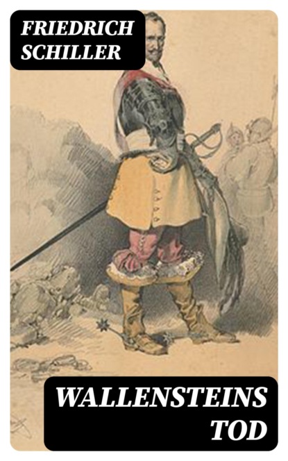 Wallensteins Tod