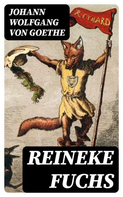 Reineke Fuchs