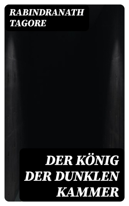 Der König der dunklen Kammer
