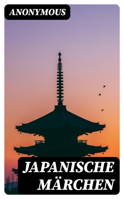 Japanische Märchen