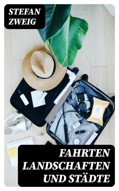 Fahrten Landschaften und Städte