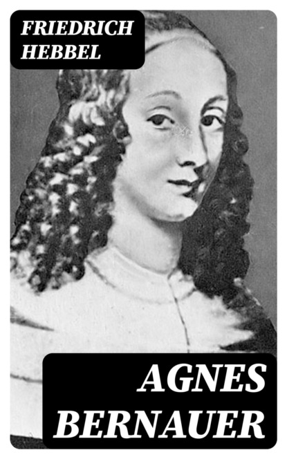 Agnes Bernauer