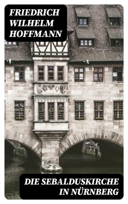 Die Sebalduskirche in Nürnberg