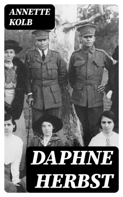 Daphne Herbst