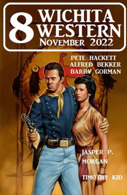 8 Wichita Western November 2022