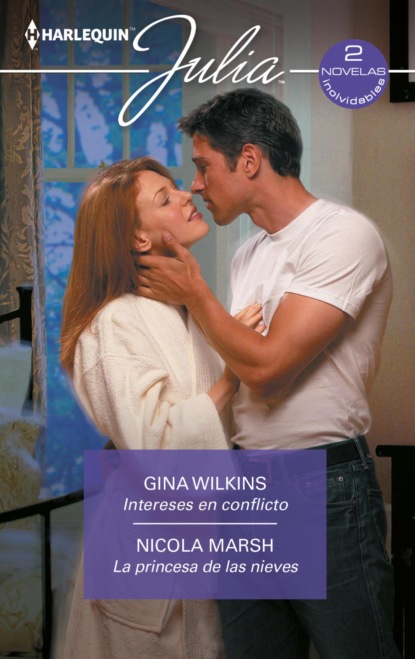Intereses en conflicto - La princesa de las nieves