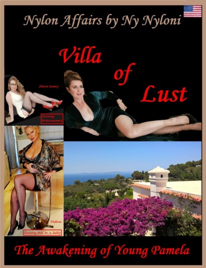 Villa of Lust
