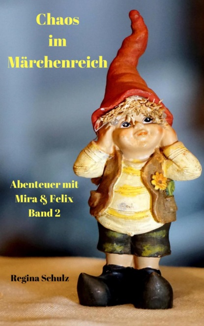 Chaos im Märchenreich