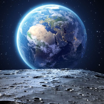 Сила атома: космос