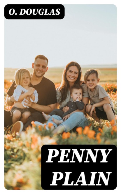 Penny Plain