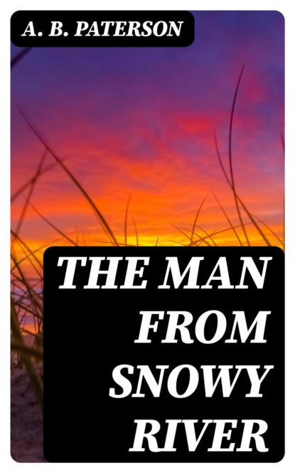 The Man from Snowy River